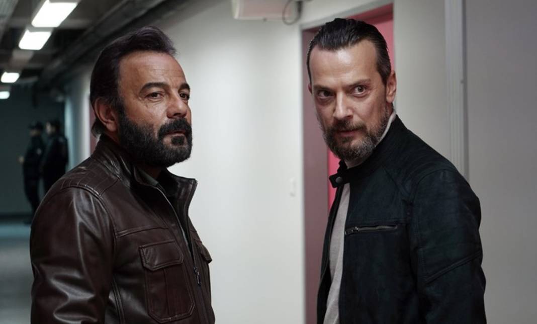 Ekonomik kriz sevilen diziyi vurdu, 8. bölümde yayından kaldırıldı! Reyting yarışında da yenilmişti 2